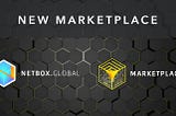 New Marketplace Listing