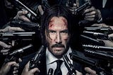 Become The John Wick of Your Fantasy Football League