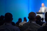 5 Reasons Why You Should Attend Conferences