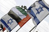 Israeli delegation in UAE ahead of regional summit, despite tensions