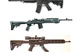 The Assault Weapon Riddle