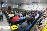 Vamos falar sobre o Space Talks e Startups