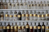 Every Vial A Chance