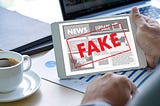 The Impact Fake News Has On Social Media