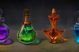 An Introduction to Potion