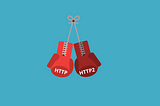 HTTP VS HTTP2