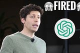 CEO Of Chat GPT Sam Altman Fired