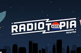 Vote for Radiotopia: A Playlist for Election Day