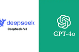 DeepSeek vs. ChatGPT: Why This New AI is Outshining the Competition