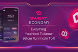 Sweat Economy and Sweat Cryptocurrency explained