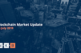 Blockchain Market Update #69