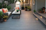 Building the Perfect Deck with Fulton County Deck Builders
