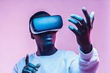 The Incredible Journey of Virtual Reality