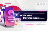 UX Web Development Services
