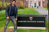 Here’s What I told Harvard MBAs About Interviewing for Elite Finance Careers