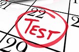 Test Anxiety: A Major Educational Problem and What Can Be Done About It by Kennedy T.