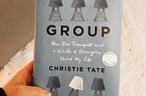 Group by Christie Tate