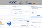 Unveiling MLETR’s Potential in International Trade with TradeTrust-XDC Network Partnership : A…
