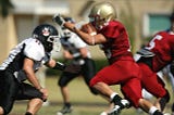 Wettanbieter im American Football