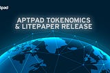 Aptpad.finance Litepaper Release + Tokenomics