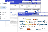 Previewing Studio in Looker, the (Eventual) Future of Self-Service Reporting for Looker