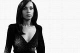 Is power dressing important? In Olivia Pope’s ‘Scandal’ world, it’s an art.