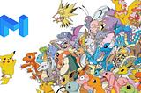 PokéSwap is now live on MATIC network and the airdrop program just kicked off