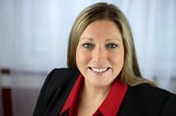 Photo of Rachel Ventura, incumbent, running for Illinois Senate, District 43