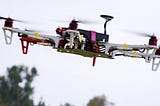 Drones, the FAA & Disaster Recovery