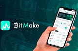 BitMake — The Ultimate Crypto Trading Platform