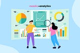 Meet Meshlytics — A Single Analytics Aggregator To Rule Them All