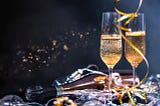 How a New Year’s Resolution Can Set Up Your Financial Goals for Success