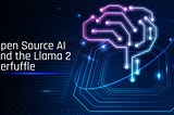 Open Source AI and the Llama 2 Kerfuffle
