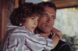 Top 5 Daddy-Daughter Action Movies. Ever.