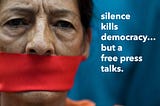 The State of Press and Media Freedom 2025–26