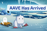 Yeti Finance integrates with Aave V3 to offer borrowing against aTokens