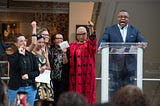 Juneteenth at the MFA 2019