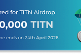 THORWallet TITN Airdrop: Everything You Need to Know 🚀