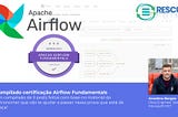 Compilado Certificação Airflow