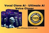 Why is Vocal Clone AI — Ultimate AI Voice Cloner popular?