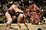 Building a sumo wrestling match predictor using machine learning