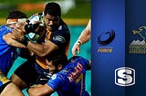 LivE#!! Brumbies vs Force | [livestream] @2021 Super Rugby AU