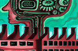 Why don’t we trust AI to be creative knowledge workers?