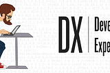 Let’s Talk About Developer Experience (DX) Design