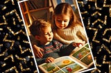 Leadership lessons from a Preschooler