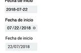 MasterClassCSS — Estilar un input date sin morir en el intento… :)