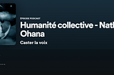 Humanité Collective