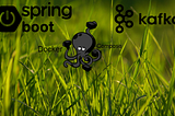 Spring Boot + Apache Kafka и SSL в Docker контейнере