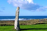 Menhirs, Silent Witnesses Of Our Human History