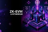 Ternoa: ZK-EVM L2 on ETH